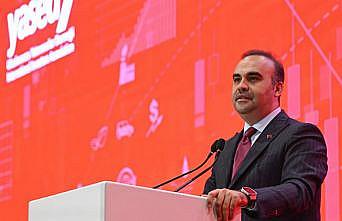 Bakan Kacır: Türkiye küresel yatırımda çekim merkezi