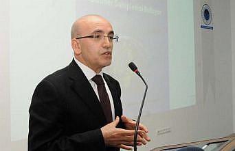 Bakan Şimşek: Kalıcı düşüş Haziran'da