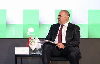 Bakan Yardımcısı Sayan: 2026'da 5,5G'deyiz