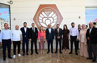 Başkan Er: “AK Parti ailesi olarak dimdik ayaktayız”