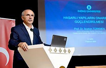 Başkan Er: “Eğitim programının çok şey kazandıracağına inanıyorum”