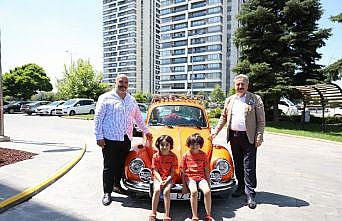 “Kayseri Temmuz ayında renklenecek”