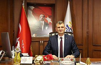 Başkan Sezer'in Kurban Bayramı mesajı