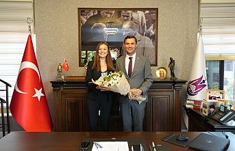 Başkan Zeyrek, “Birlikteliğimiz ve gücümüz Manisa’ya hizmet olarak dönecek”
