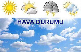 Bayramın son günü hava nasıl olacak?