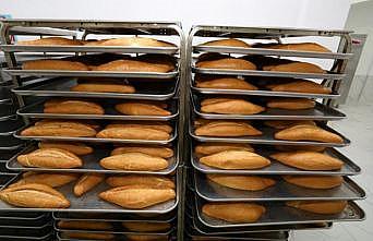 Bozüyük'te 'ekmek zammı'na Valilik açıklaması