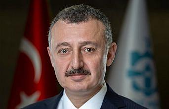 Büyükakın: “Kocaeli’yi denizcilik alanında daha ileriye taşıyacağız”