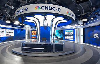 CNBC-e yayın hayatına geri dönüyor