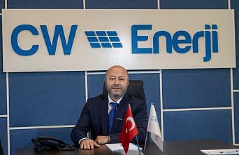 CW Enerji Almanya’da ürünlerini sergileyecek