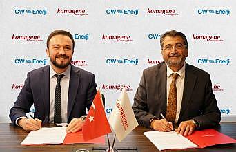 Manisa Komagene’den 3,8 milyon dolarlık anlaşma