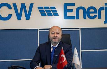 CW Enerji’den yeni anlaşma daha