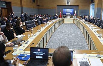 Diital Mecralar 'dijital telif' gündemiyle toplandı