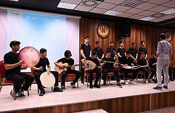 Dilimizin Zenginlikleri Projesi'ne Bursa'dan final