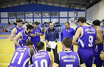 Dokuz Eylül'den çarpıcı NBA araştırması