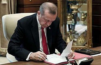 Erdoğan imzaladı... 19 fakülte kapatıldı, 14'ü açıldı!