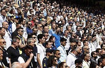 Fenerbahçe'de genel kurul heyecanı
