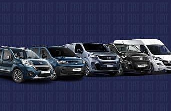 FIAT Professional’dan kaçırılmayacak kredi ve nakit alım fırsatları
