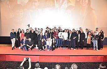 Frankfurt Türk Film Festivali'nde ödüller sahiplerini buldu