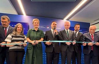 GE AeroSpace Türkiye'ye üs kurdu