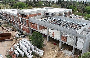 Gebze Engelsiz Yaşam Merkezi’nde sona doğru