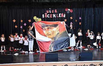Gemlikli Uğur Böcekleri'nin yıl sonu heyecanı