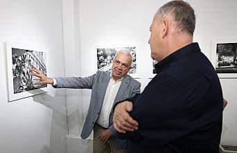 ‘Gerçekten Düşe’ sergisi Misi'de açıldı