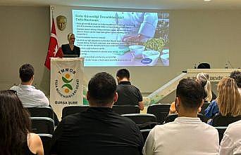 Gıda Mühendisleri'nden gıda güvenliği için Bursa çağrısı