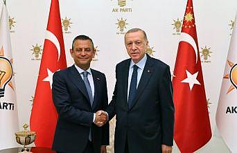 İade-i ziyaret tarihi belli oldu
