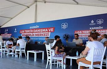 İBB’den LGS tercih döneminde ücretsiz danışmanlık