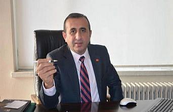 İl Başkanı Ünal Ateş'ten Kurban Bayramı mesajı