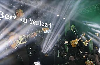 İş dünyası İAOSB’de ‘Yaza Merhaba’ dedi