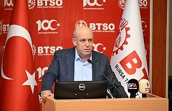 İsmail Kuş: “Vergi paketi işletmelerimizin yükünü ağırlaştırmamalı”