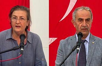 İzmir Çeşme'de Kent Konseyi'nde Güler dönemi