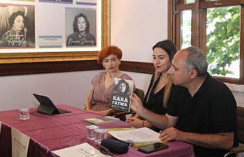 İzmit’te Milli Mücadele Kahramanı Kara Fatma anıldı 