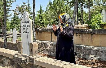 Kayseri Hacılar'a vatandaştan tam not