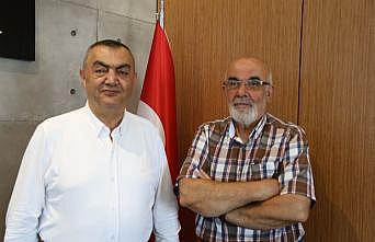 Kayseri ihracatı artış eğiliminde