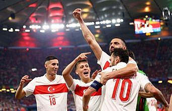 Kayseri Talas'ta milli coşku yaşanacak