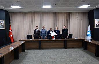 KAYÜ ile SGK'dan iş birliği protokolü