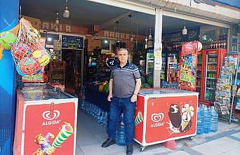 Keşan'da Tarım Fuarı tamamlandı, kurban bayramı hareketliliği başladı