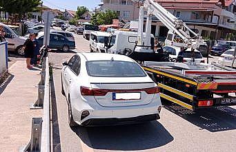 Kocaeli’de plajların güvenliği zabıtaya emanet