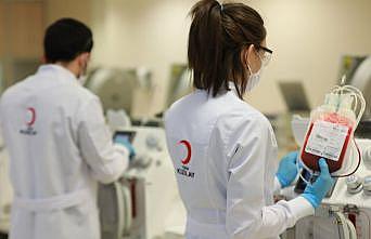 Kök hücre bağışıyla 6 bine yakın hasta şifa buldu