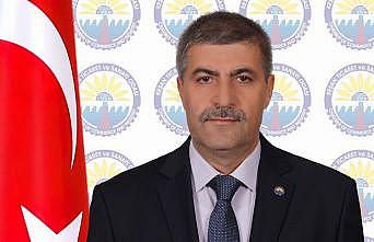 Mahmutköy Kuru Fasulyesi'ne Coğrafi İşaret Tescil Belgesi