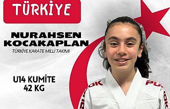 Manisa BBSK’nın karatecilerine milli davet