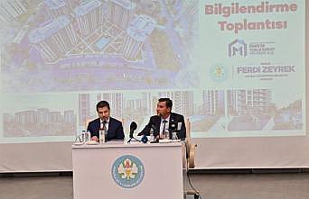 Manisa Büyükşehir aylık 20 bin liraya ev sahibi yapacak