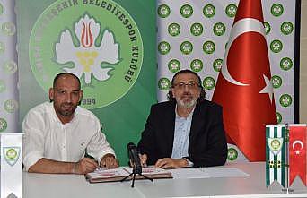 Manisa Büyükşehir Belediyespor'dan altyapı hamlesi