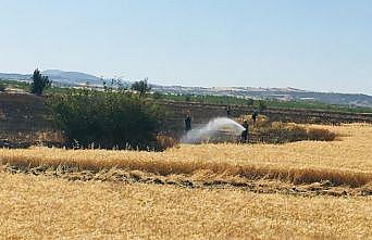 Manisa'da çiftçilere uyarı