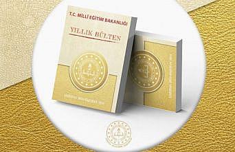 MEB yıllık projelerini raporladı