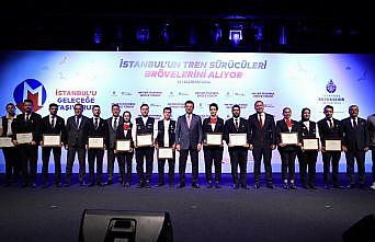 Metro İstanbul ailesine 200 yeni sürücü