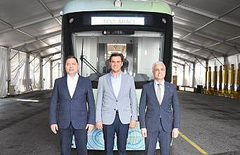 Metro İstanbul'dan Manisa ile işbirliği
