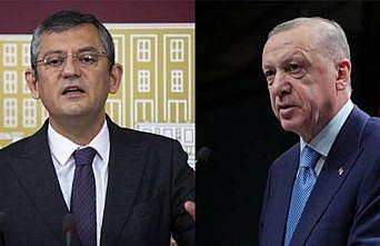 'Özel' görüşme bugün CHP'de